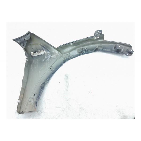 Paralama Mini Cooper S Esquerdo 2017 2018 2019 2020 Original