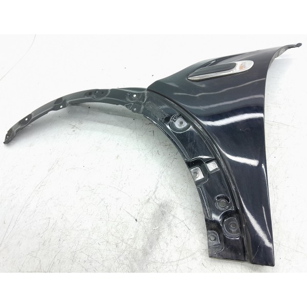 Paralama Mini Cooper S Esquerdo 2017 2018 2019 2020 Original