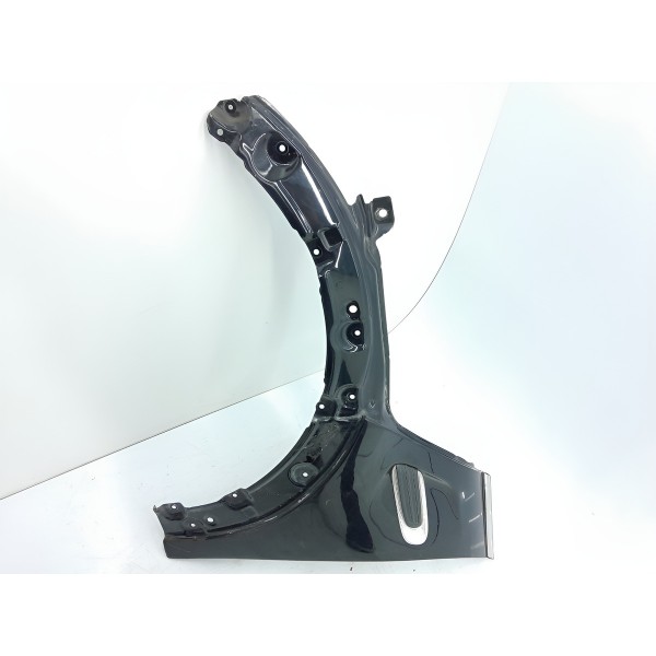 Paralama Mini Cooper S Esquerdo 2017 2018 2019 2020 Original