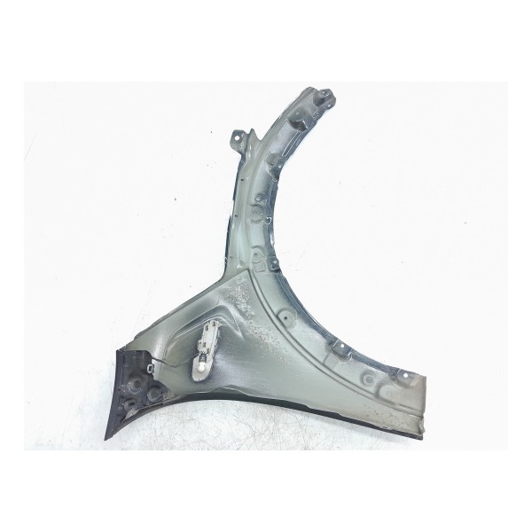 Paralama Mini Cooper S Esquerdo 2017 2018 2019 2020 Original