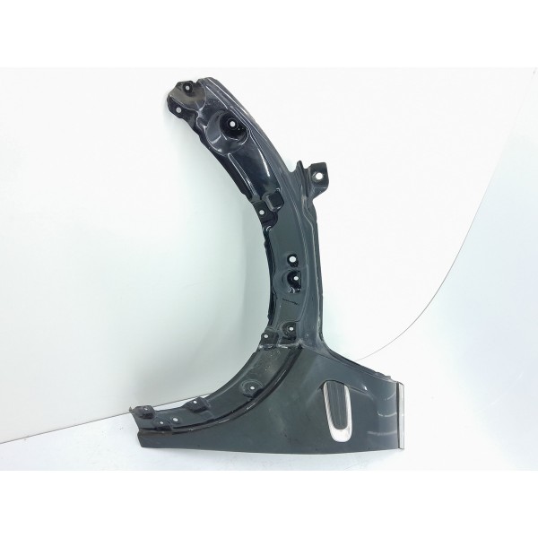 Paralama Mini Cooper S Esquerdo 2017 2018 2019 2020 Original