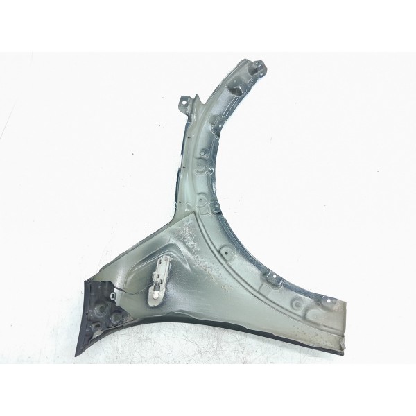 Paralama Mini Cooper S Esquerdo 2017 2018 2019 2020 Original