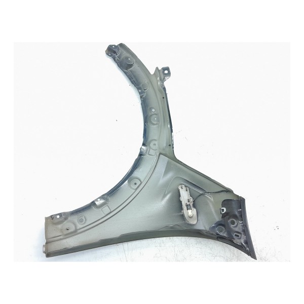 Paralama Mini Cooper S Direito 2017 2018 2019 2020 Original