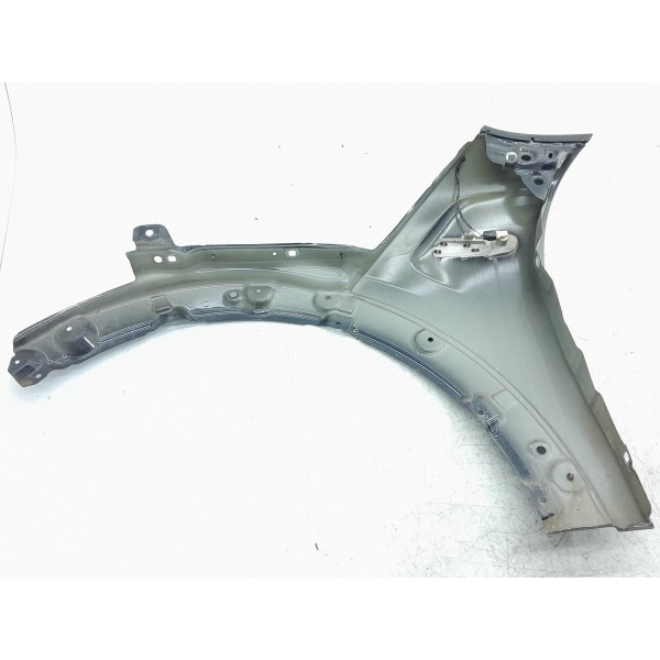 Paralama Mini Cooper S Direito 2017 2018 2019 2020 Original