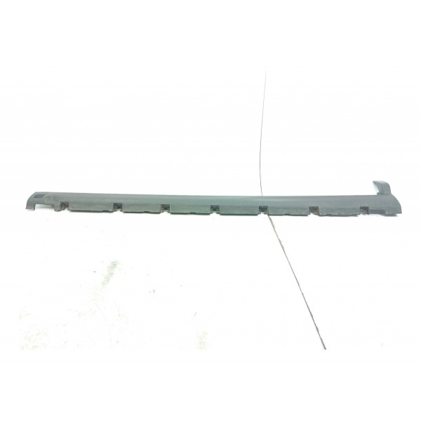 Spoiler Lateral Ford Edge Esquerdo 08/14 Det Ct4378101a05ba Preto