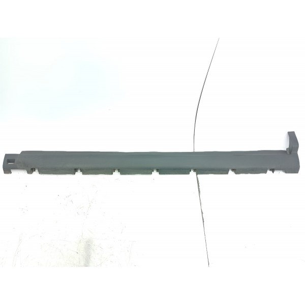 Spoiler Lateral Ford Edge Esquerdo 08/14 Det Ct4378101a05ba Preto