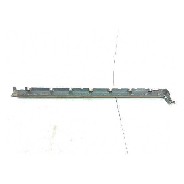 Spoiler Lateral Ford Edge Esquerdo 08/14 Det Ct4378101a05ba Preto