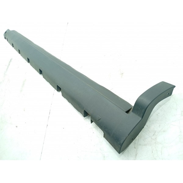 Spoiler Lateral Ford Edge Esquerdo 08/14 Det Ct4378101a05ba Preto
