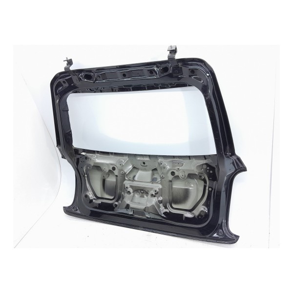 Tampa Traseira Mini Cooper 5p 2017/2020 Preto