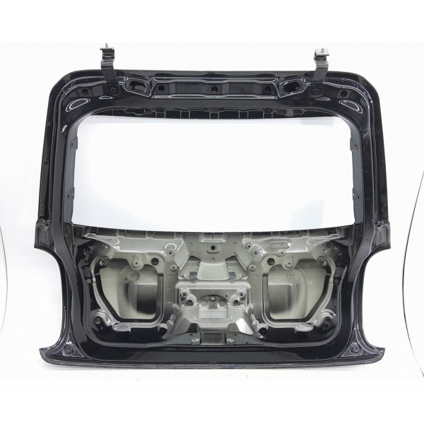 Tampa Traseira Mini Cooper 5p 2017/2020 Preto