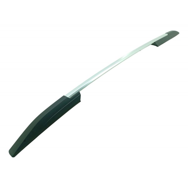 Rack Teto Chevrolet Spin Esquerdo 2013 2014 2015 2016/2019 Prateado