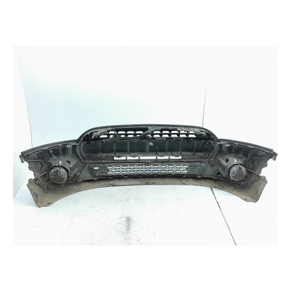 Parachoque Dianteiro Mini Cooper S 2017 2018/2020 Detalhe Preto
