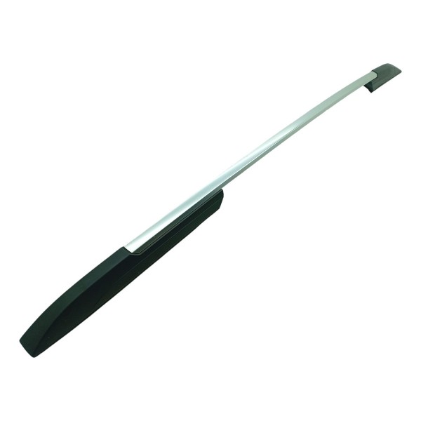 Rack Teto Chevrolet Spin Direito 2013 2014 2015 2016/2019 Prateado