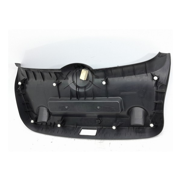 Forro Tampa Traseira Mini Cooper S 2017 2018/2020 7318942