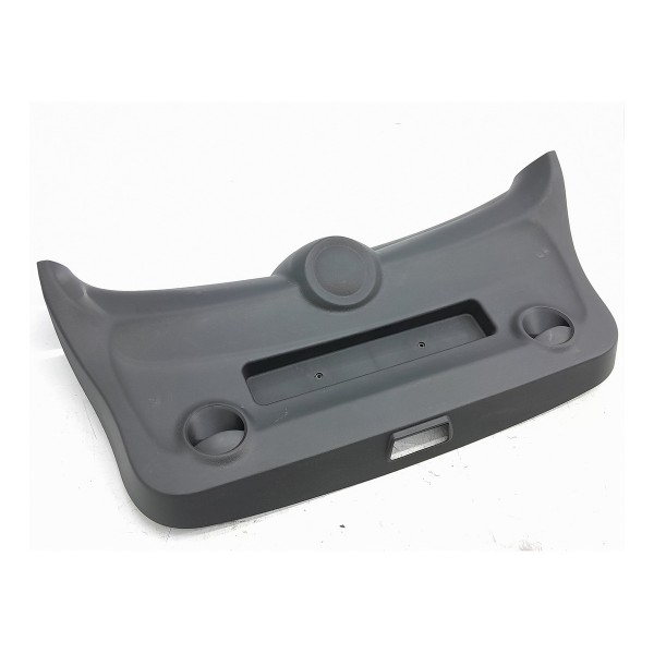 Forro Tampa Traseira Mini Cooper S 2017 2018/2020 7318942