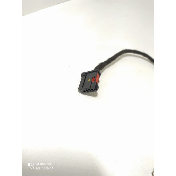 Sensor Chuva Tracker Onix 2020/2024 Original