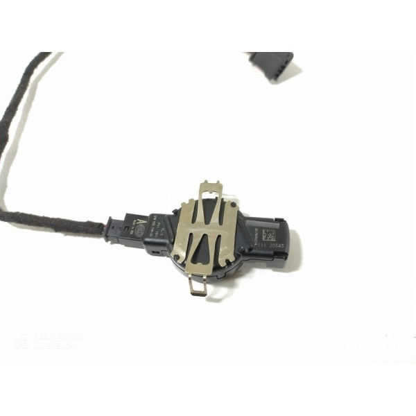 Sensor Chuva Tracker Onix 2020/2024 Original