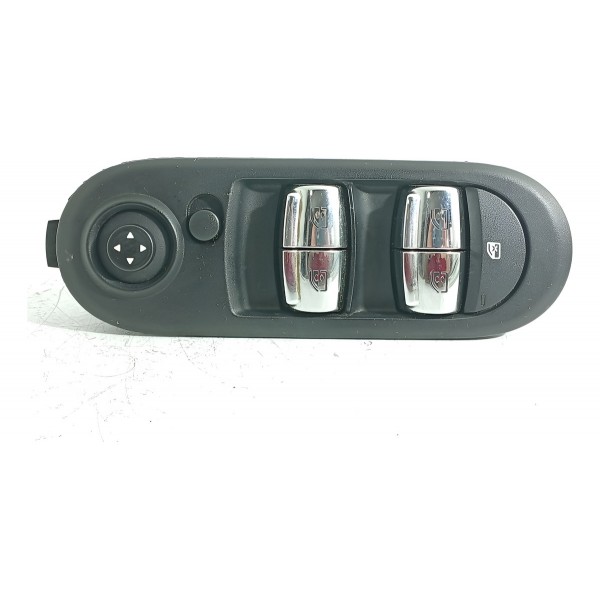 Comando Vidro Mini Cooper S Diant Esquerdo 2014 2015 2016/20