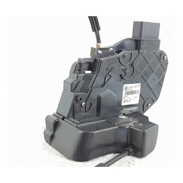 Fechadura Porta Discovery 3 4 Dianteira Dir 08/15 6w8a21812