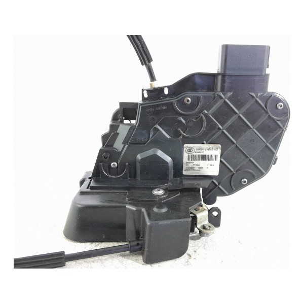 Fechadura Porta Discovery 3 4 Dianteira Dir 08/15 6w8a21812