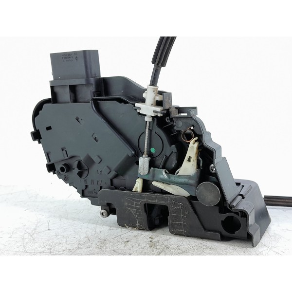 Fechadura Porta Discovery 3 4 Dianteira Dir 08/15 6w8a21812