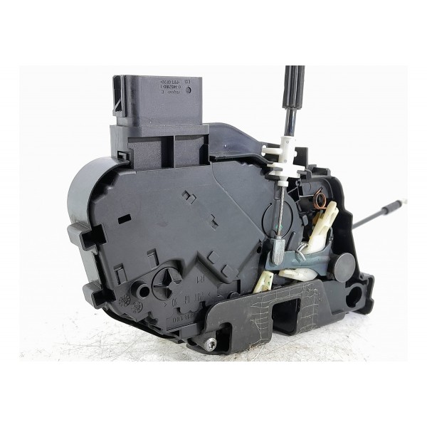 Fechadura Porta Discovery 3 4 Dianteira Dir 08/15 6w8a21812