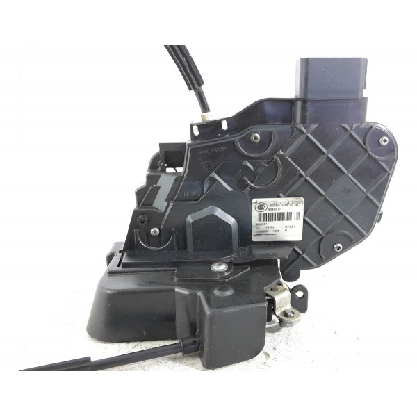 Fechadura Porta Discovery 3 4 Dianteira Dir 08/15 6w8a21812