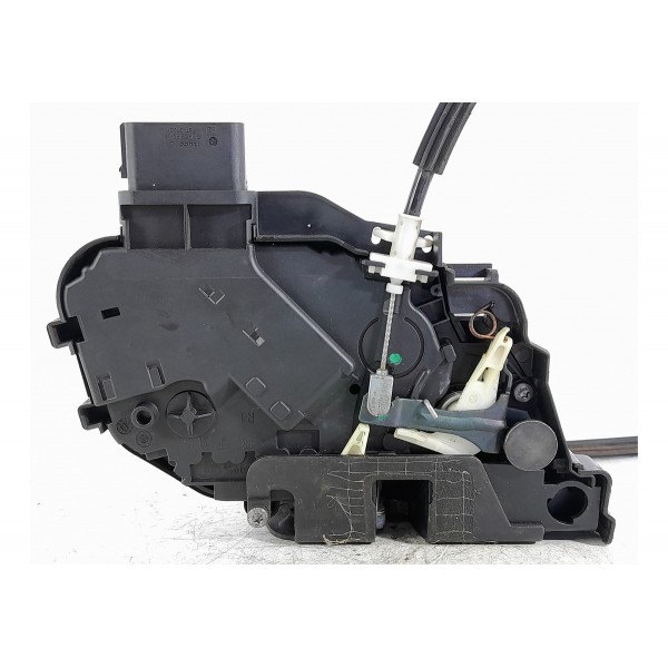 Fechadura Porta Discovery 3 4 Dianteira Dir 08/15 6w8a21812