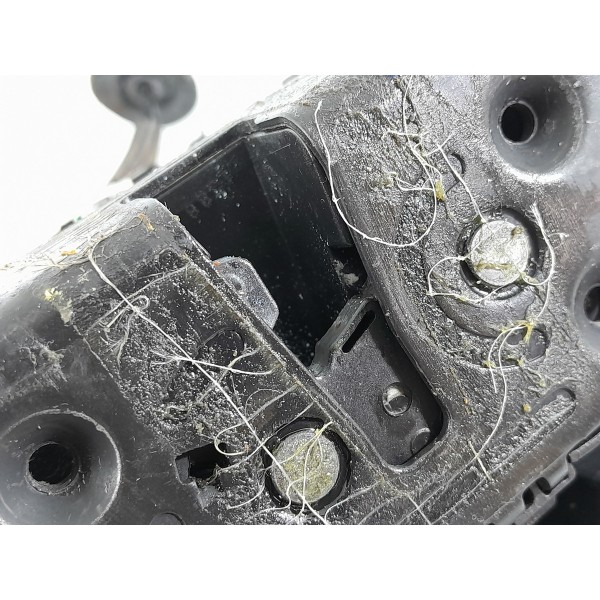 Fechadura Porta Discovery 3 4 Dianteira Dir 08/15 6w8a21812