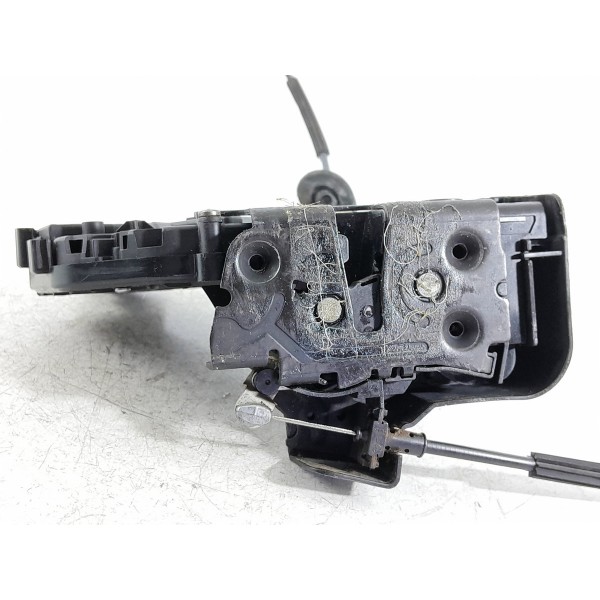 Fechadura Porta Discovery 3 4 Dianteira Dir 08/15 6w8a21812