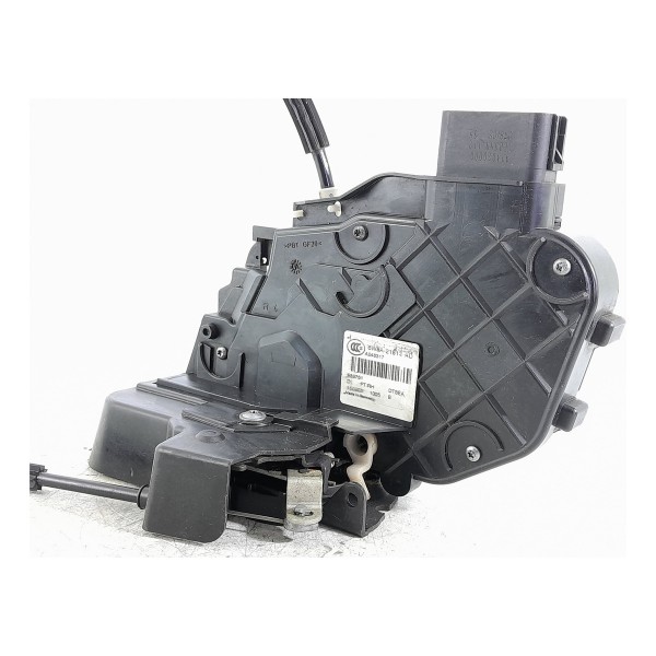 Fechadura Porta Discovery 3 4 Dianteira Dir 08/15 6w8a21812