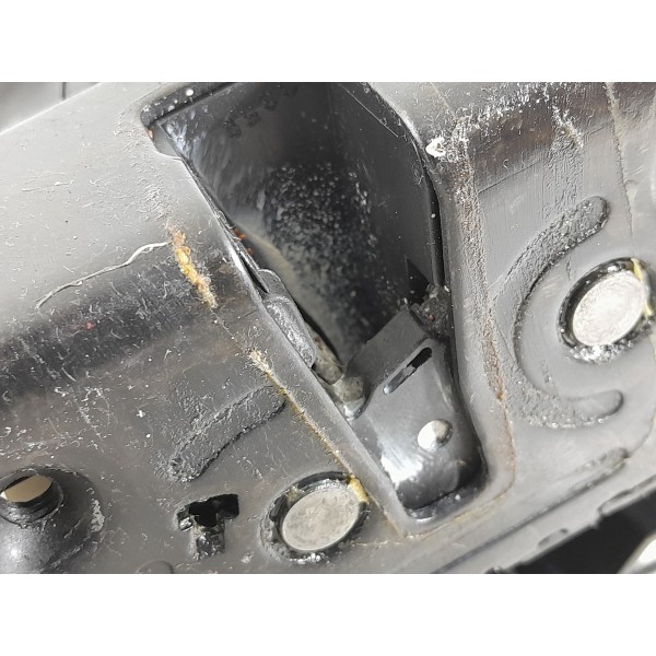 Fechadura Porta Discovery 3 4 Traseira Dir 08/15 7h5a26412ac