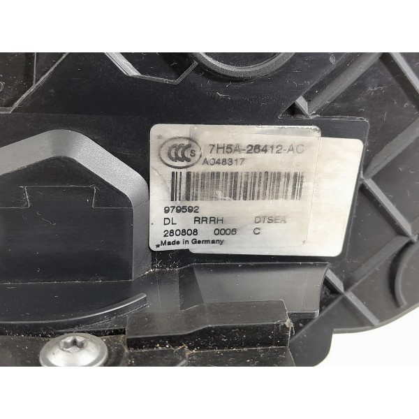 Fechadura Porta Discovery 3 4 Traseira Dir 08/15 7h5a26412ac