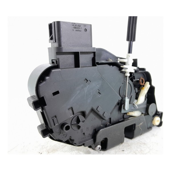 Fechadura Porta Discovery 3 4 Traseira Dir 08/15 7h5a26412ac