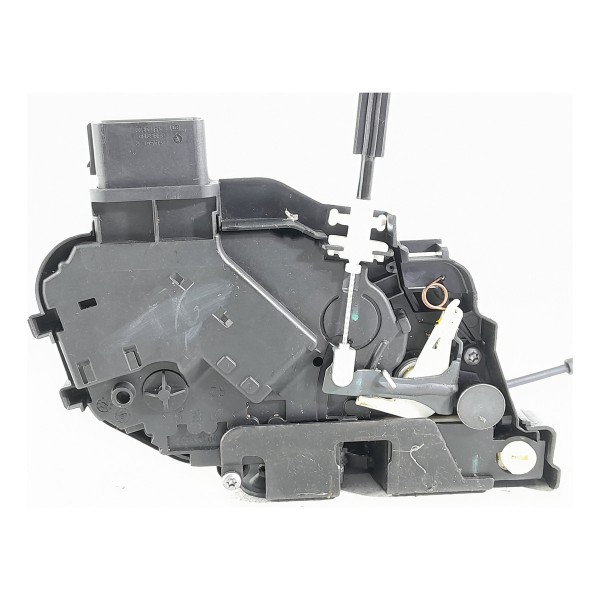 Fechadura Porta Discovery 3 4 Traseira Dir 08/15 7h5a26412ac