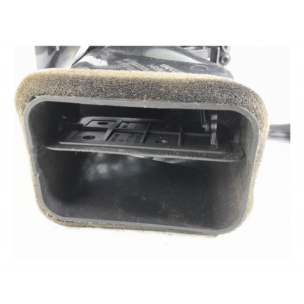 Difusor Ar Lateral Discovery 3 4 Esquerdo 08/2015 Jbd500210