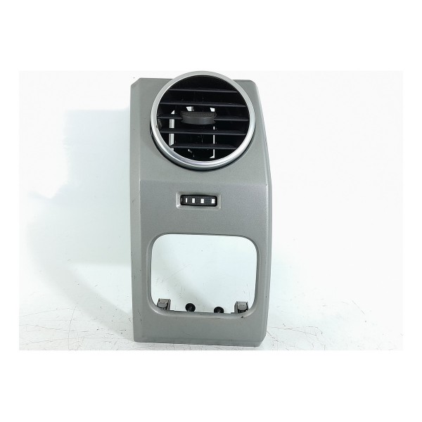 Difusor Ar Lateral Discovery 3 4 Esquerdo 08/2015 Jbd500210