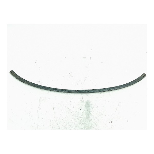 Friso Cromado Tampa Traseira Mini Cooper S 2017 2018/2020 Cromado