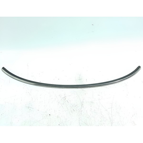 Friso Cromado Tampa Traseira Mini Cooper S 2017 2018/2020 Cromado