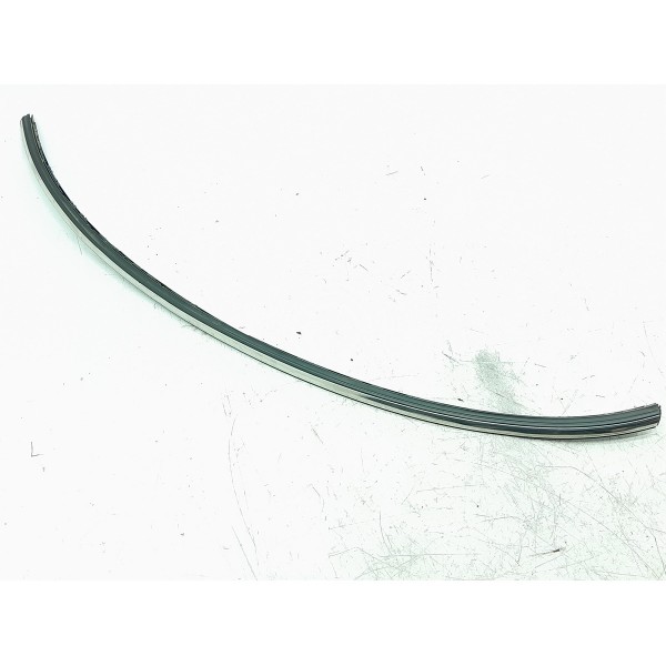 Friso Cromado Tampa Traseira Mini Cooper S 2017 2018/2020 Cromado