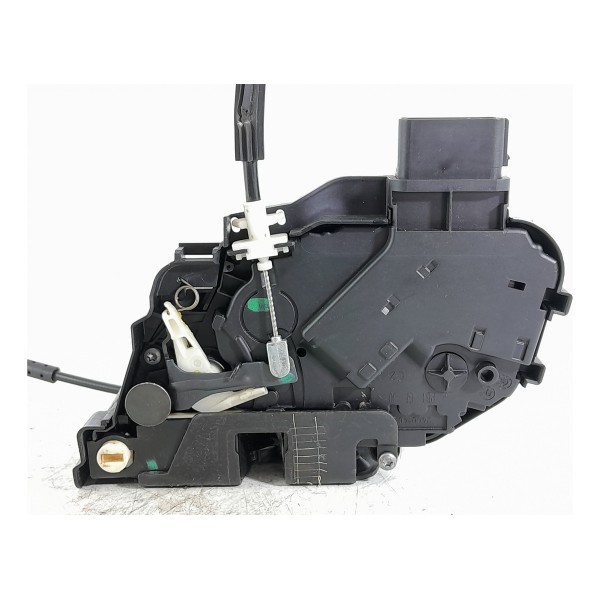 Fechadura Porta Discovery 3 4 Traseira Esq 08/15 7h5a26413ac