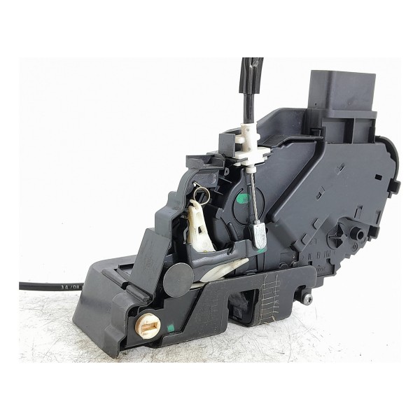 Fechadura Porta Discovery 3 4 Traseira Esq 08/15 7h5a26413ac