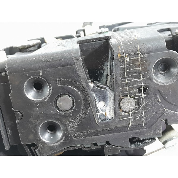 Fechadura Porta Discovery 3 4 Traseira Esq 08/15 7h5a26413ac