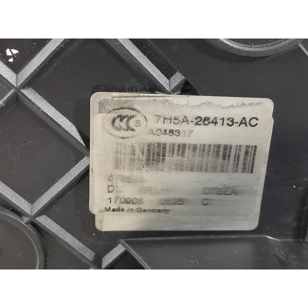 Fechadura Porta Discovery 3 4 Traseira Esq 08/15 7h5a26413ac