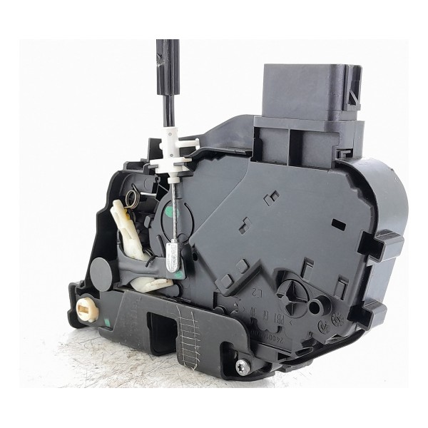 Fechadura Porta Discovery 3 4 Traseira Esq 08/15 7h5a26413ac