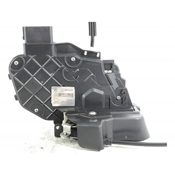 Fechadura Porta Discovery 3 4 Traseira Esq 08/15 7h5a26413ac