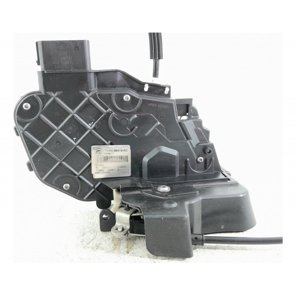 Fechadura Porta Discovery 3 4 Traseira Esq 08/15 7h5a26413ac