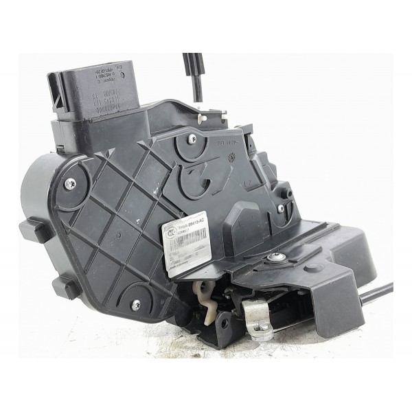 Fechadura Porta Discovery 3 4 Traseira Esq 08/15 7h5a26413ac
