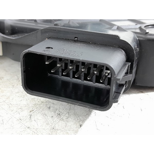 Fechadura Porta Discovery 3 4 Traseira Esq 08/15 7h5a26413ac