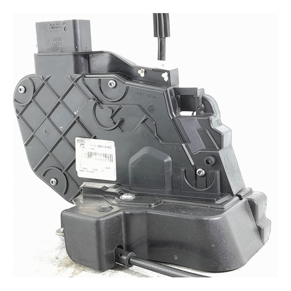 Fechadura Porta Discovery 3 4 Traseira Esq 08/15 7h5a26413ac